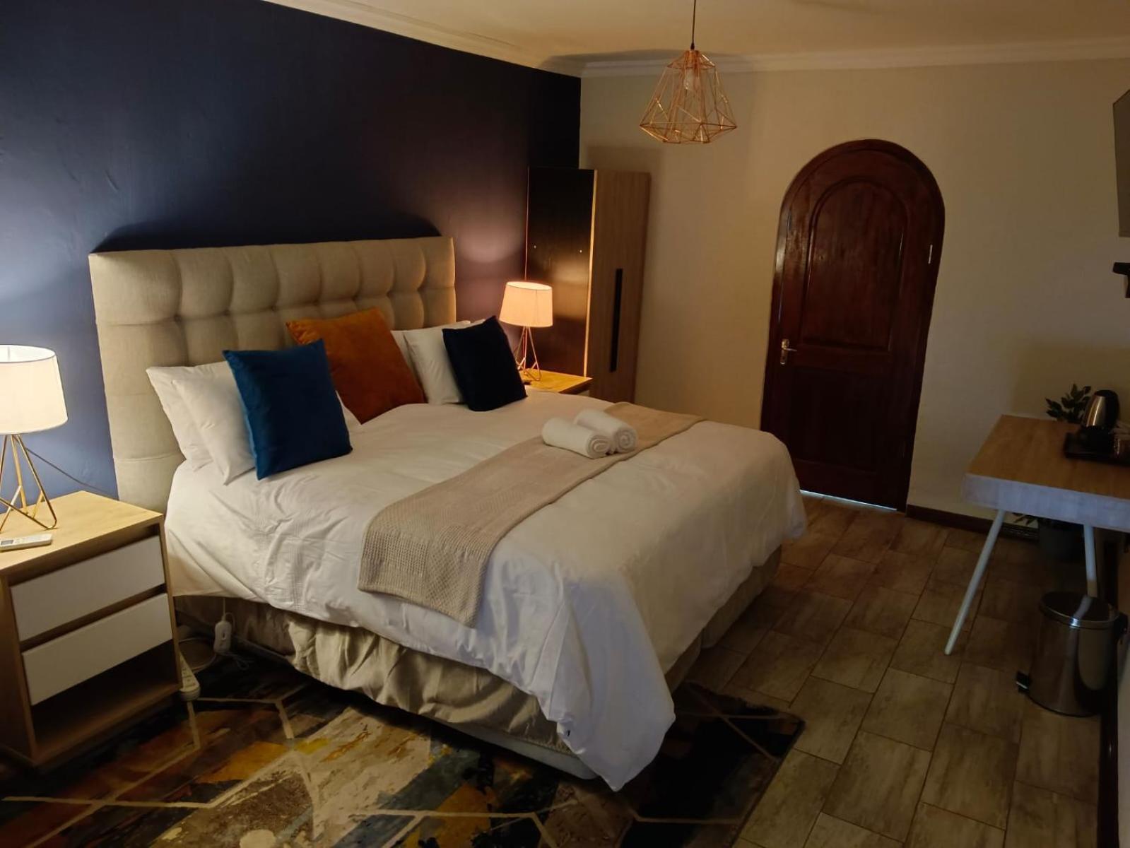Airport Tower Lodge Kempton Park Bagian luar foto